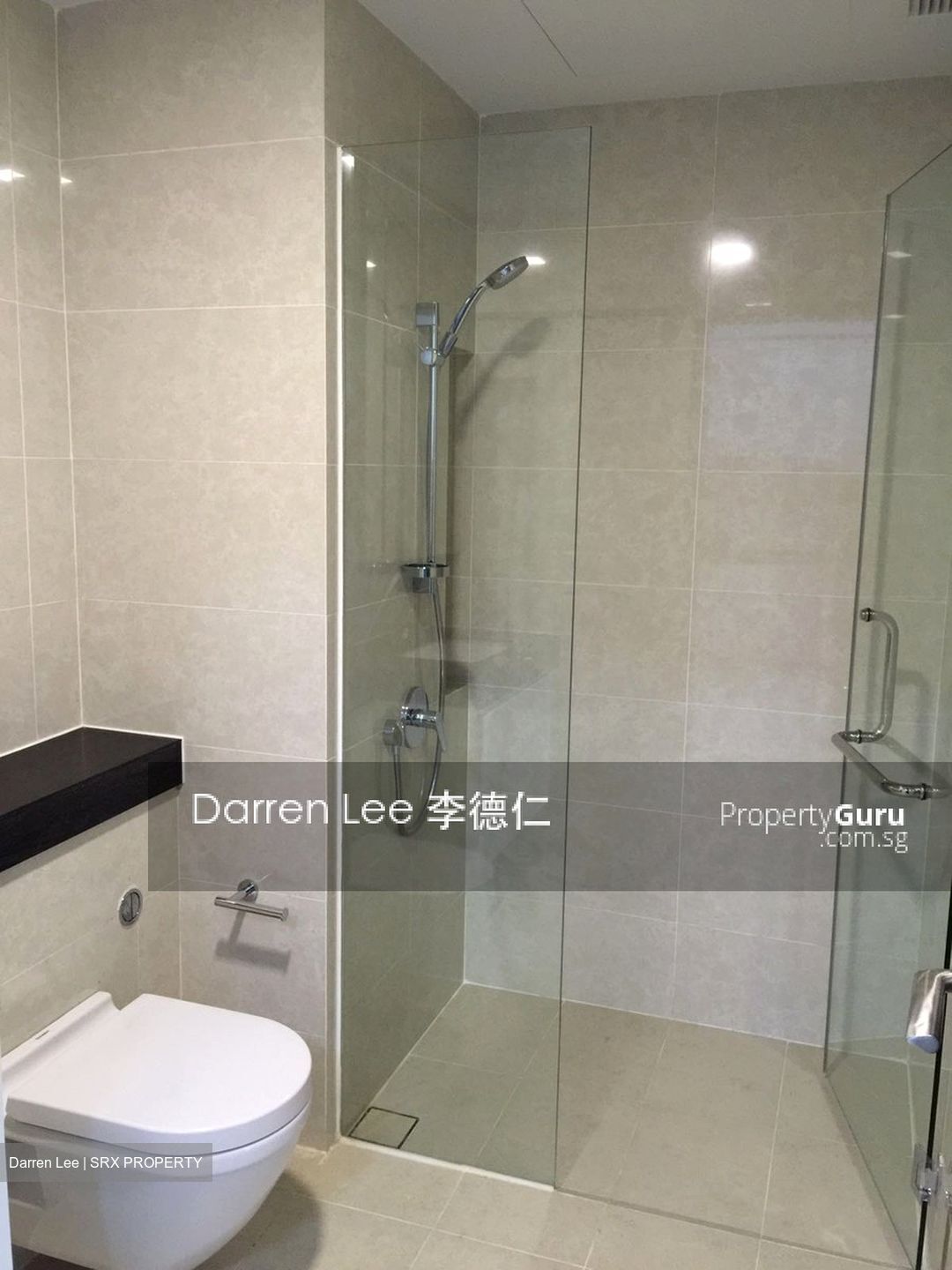 Archipelago (D16), Condominium #583021811